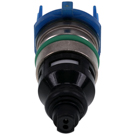 1994 Mazda MX-6 Fuel Injector 7