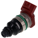 BuyAutoParts 35-01419R Fuel Injector 6