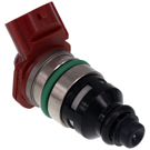 1994 Mazda RX-7 Fuel Injector 8
