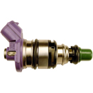 1995 Mazda RX-7 Fuel Injector Set 2
