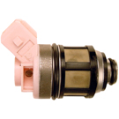 1994 Nissan D21 Fuel Injector 1