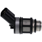 1990 Subaru Legacy Fuel Injector Set 2