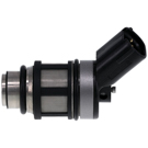 1990 Subaru Legacy Fuel Injector 5