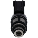 1990 Subaru Legacy Fuel Injector 7