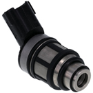 1990 Subaru Legacy Fuel Injector 8