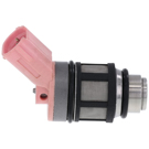 1994 Subaru Legacy Fuel Injector Set 2