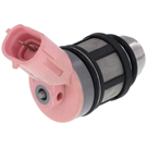 1994 Subaru Legacy Fuel Injector 2