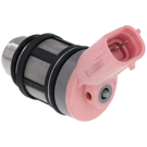 1994 Subaru Legacy Fuel Injector 4