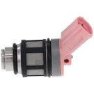 1994 Subaru Legacy Fuel Injector 5