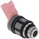 1994 Subaru Legacy Fuel Injector 8