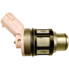1994 Subaru Legacy Fuel Injector 9