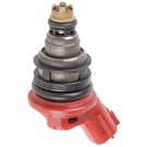 1997 Infiniti Q45 Fuel Injector 2