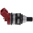 1993 Nissan 300ZX Fuel Injector Set 2