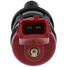 1992 Nissan 300ZX Fuel Injector 3