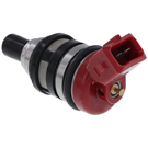 1992 Nissan 300ZX Fuel Injector 4