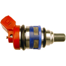 1992 Nissan 300ZX Fuel Injector 9
