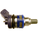 1990 Nissan 300ZX Fuel Injector Set 2