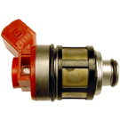 1994 Nissan D21 Fuel Injector 3