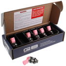BuyAutoParts Mercury Fuel Injector Set 35-82042I6