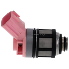 BuyAutoParts 35-82042I6 Fuel Injector Set 2