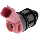 BuyAutoParts 35-82042I6 Fuel Injector Set 3