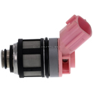 BuyAutoParts 35-82042I6 Fuel Injector Set 6