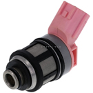 BuyAutoParts 35-82042I6 Fuel Injector Set 7