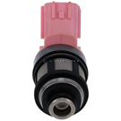 BuyAutoParts 35-82042I6 Fuel Injector Set 8