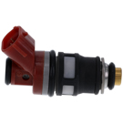1995 Toyota Previa Fuel Injector Set 2
