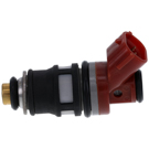1994 Toyota Previa Fuel Injector 5