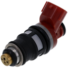 1994 Toyota Previa Fuel Injector 6