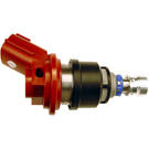 1996 Nissan Altima Fuel Injector 1