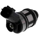 2003 Nissan Frontier Fuel Injector 2