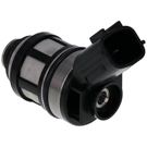 2003 Nissan Frontier Fuel Injector 4