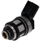 BuyAutoParts 35-01479R Fuel Injector 6
