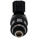 2003 Nissan Frontier Fuel Injector 7