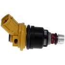 2004 Subaru Forester Fuel Injector Set 2