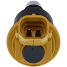 2004 Subaru Forester Fuel Injector 3