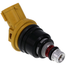 2004 Subaru Forester Fuel Injector 8