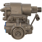 2023 Gmc Sierra 2500 HD Power Steering Gear Box 2