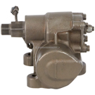 2023 Gmc Sierra 2500 HD Power Steering Gear Box 4