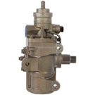 2023 Gmc Sierra 2500 HD Power Steering Gear Box 5