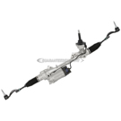 OEM / OES 80-30138ON Rack and Pinion 1