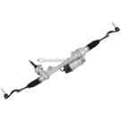 OEM / OES 80-30138ON Rack and Pinion 3