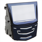 2013 Cadillac XTS Navigation Unit 1