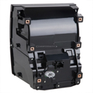 2014 Cadillac CTS Radio or CD Player 2
