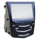 2014 Cadillac SRX Navigation Unit 1