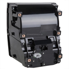 2014 Cadillac SRX Navigation Unit 2