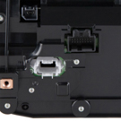 2014 Cadillac SRX Navigation Unit 3