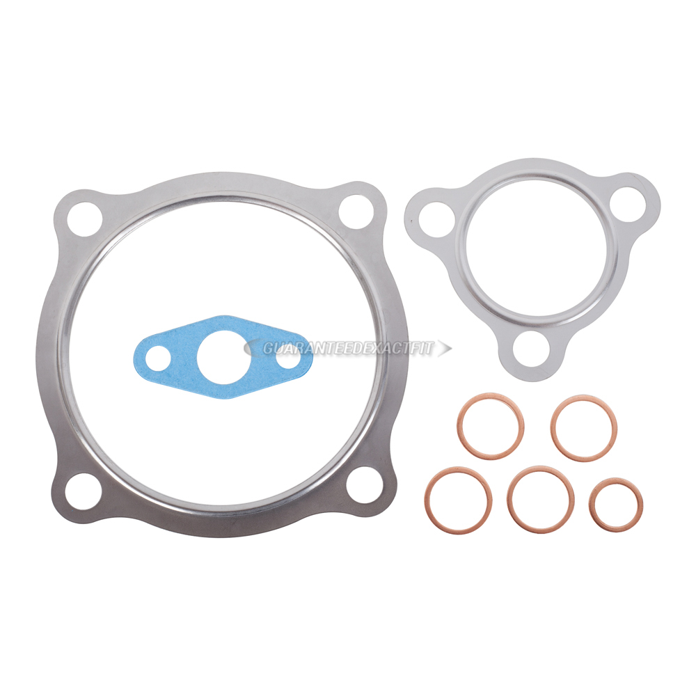 Stigan 842-0068 Turbocharger and Installation Accessory Kit 2